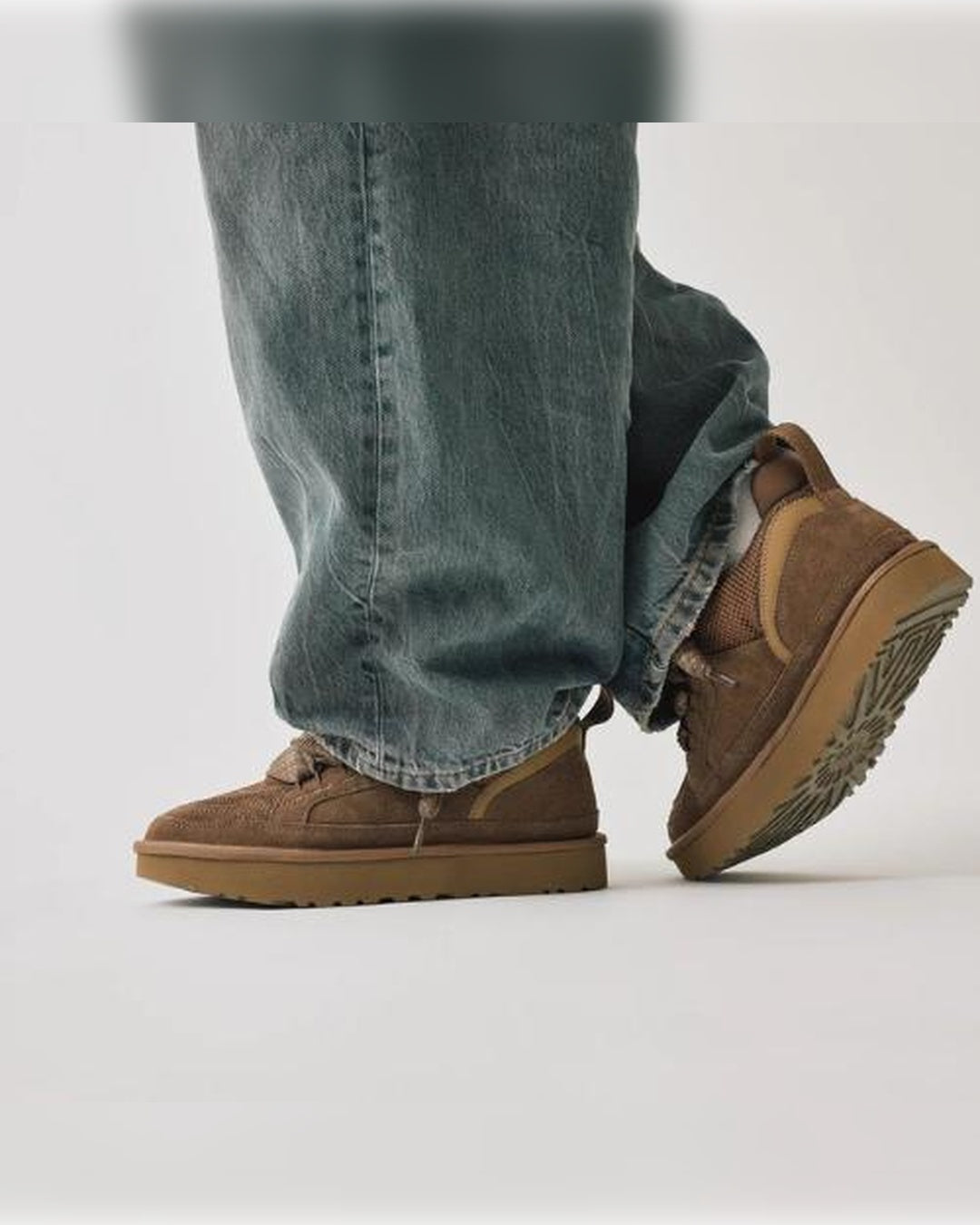 Baskets D’Hiver Avec Intérieur Doublé Pour Femmes | Idéales Pour L’Hiver