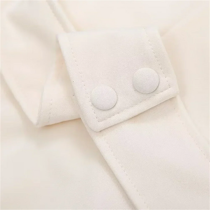 Robe Courte Sans Manches Avec Col Rond Pour Femmes | Idéale Pour Les Journées D’Été