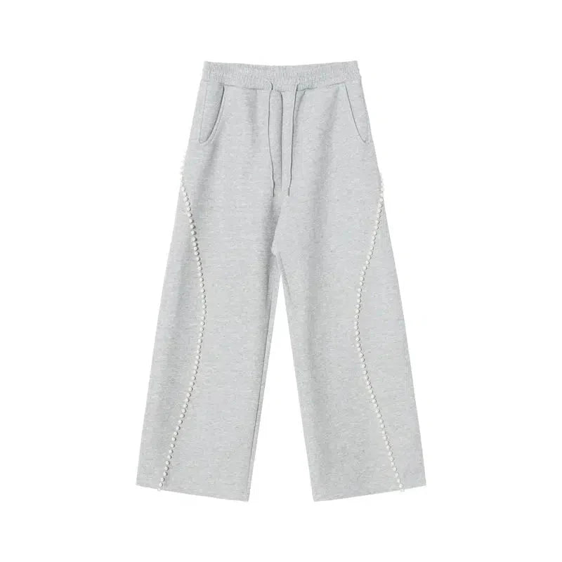 Ensemble Deux Pièces avec Haut Manches Longues et Pantalon pour Homme | Idéal pour un Usage Quotidien