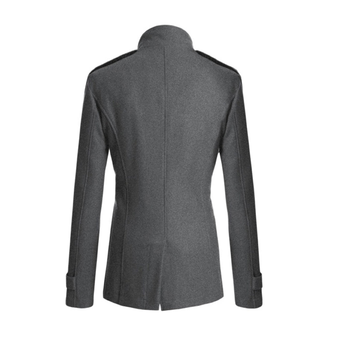 Veste avec Coupe Sportive pour Homme | Idéale pour l’Automne et l’Hiver