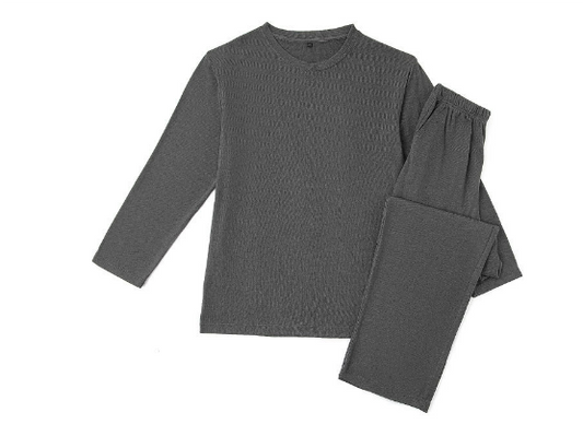 Ensemble Loungewear Tricoté à Coupe Ample pour Femme | Idéal pour la Maison