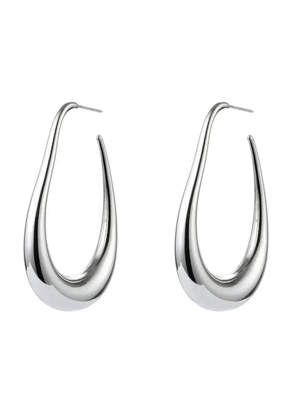Boucles d’Oreilles avec Design Minimaliste pour Femmes | Idéales pour le Quotidien et les Occasions Spéciales