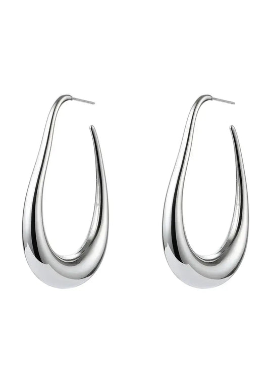 Boucles d’Oreilles avec Design Minimaliste pour Femmes | Idéales pour le Quotidien et les Occasions Spéciales