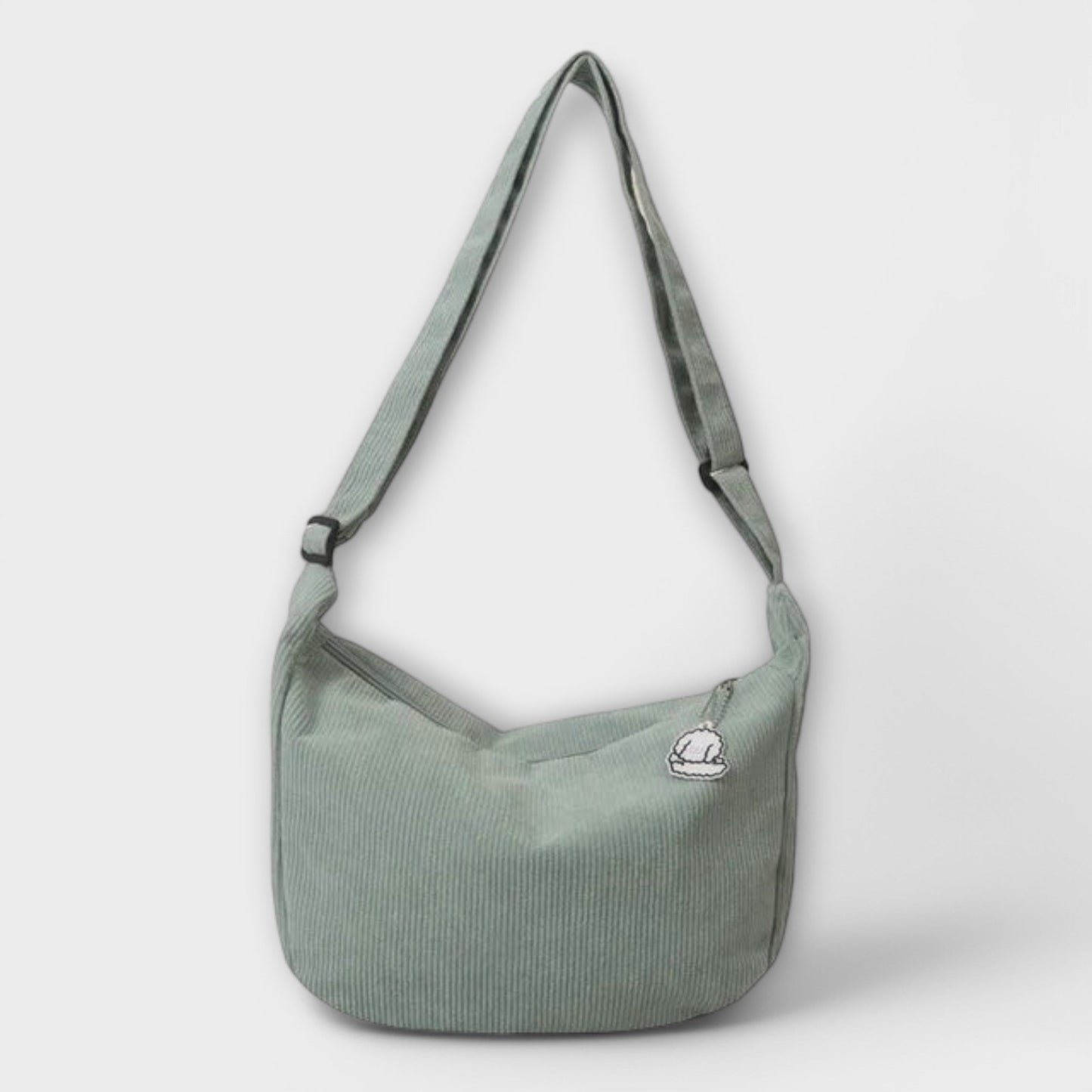 Sac À Bandoulière Avec Forme Structurée Pour Femme | Idéal Au Quotidien