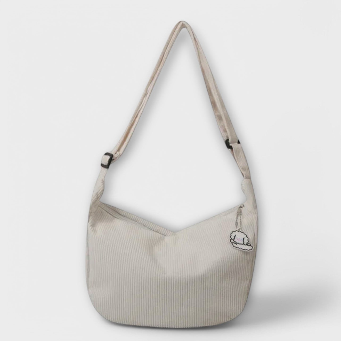Sac À Bandoulière Avec Forme Structurée Pour Femme | Idéal Au Quotidien