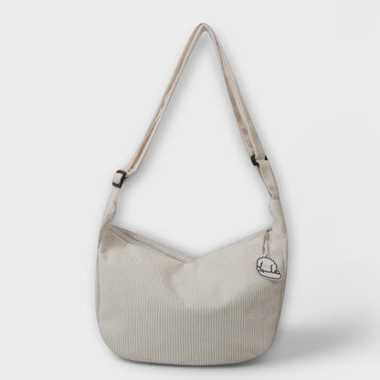 Sac À Bandoulière Avec Forme Structurée Pour Femme | Idéal Au Quotidien