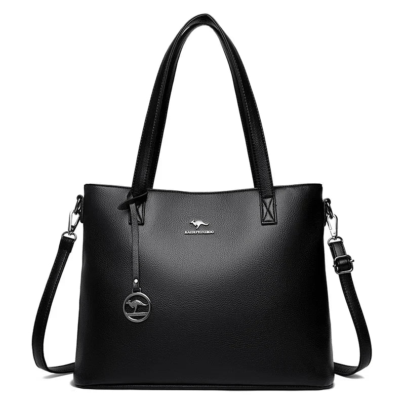 Sac De Voyage Avec Compartiment Principal Spacieux Et Poches Multiples Pour Femme | Idéal Pour Les Déplacements