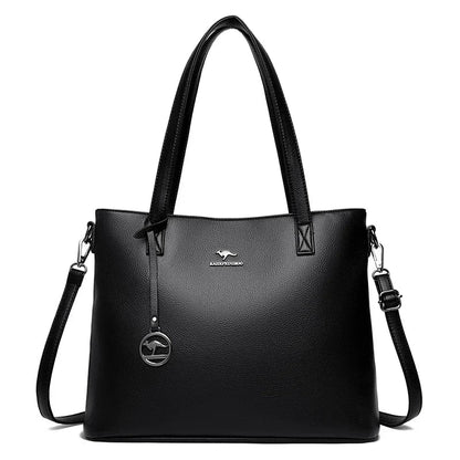 Sac De Voyage Avec Compartiment Principal Spacieux Et Poches Multiples Pour Femme | Idéal Pour Les Déplacements