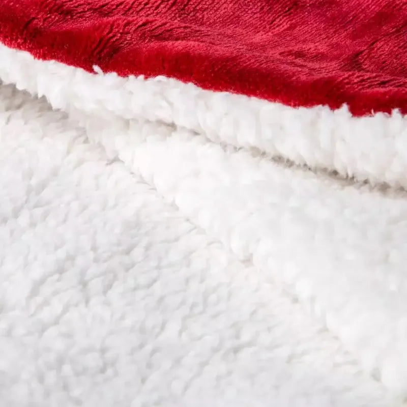 Pull à Capuche Oversize avec Poche Frontale pour Adultes | Idéal pour la Saison Hivernale