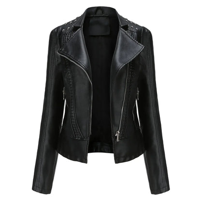 Veste Classique À Coupe Droite pour Femme | Idéale pour Le Quotidien Et Les Occasions Spéciales