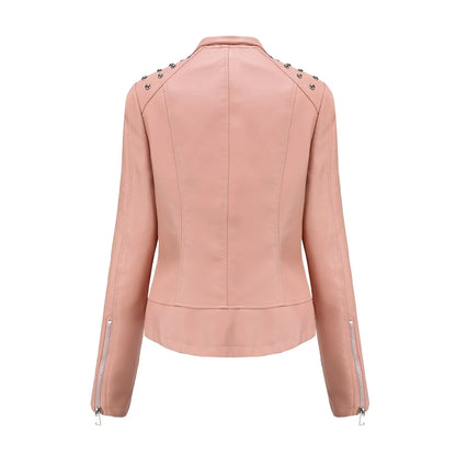 Veste Classique À Coupe Droite pour Femme | Idéale pour Le Quotidien Et Les Occasions Spéciales