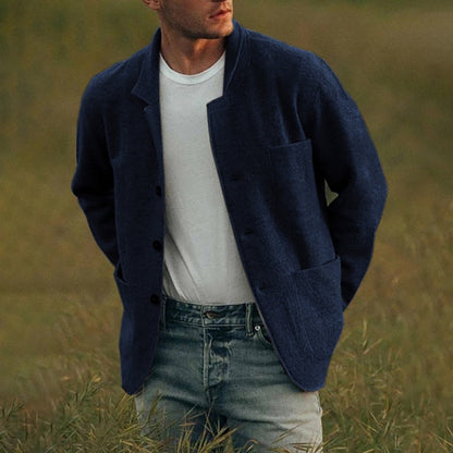 Veste avec Gilet Intégré pour Homme | Idéale pour L’Automne Et L’Hiver