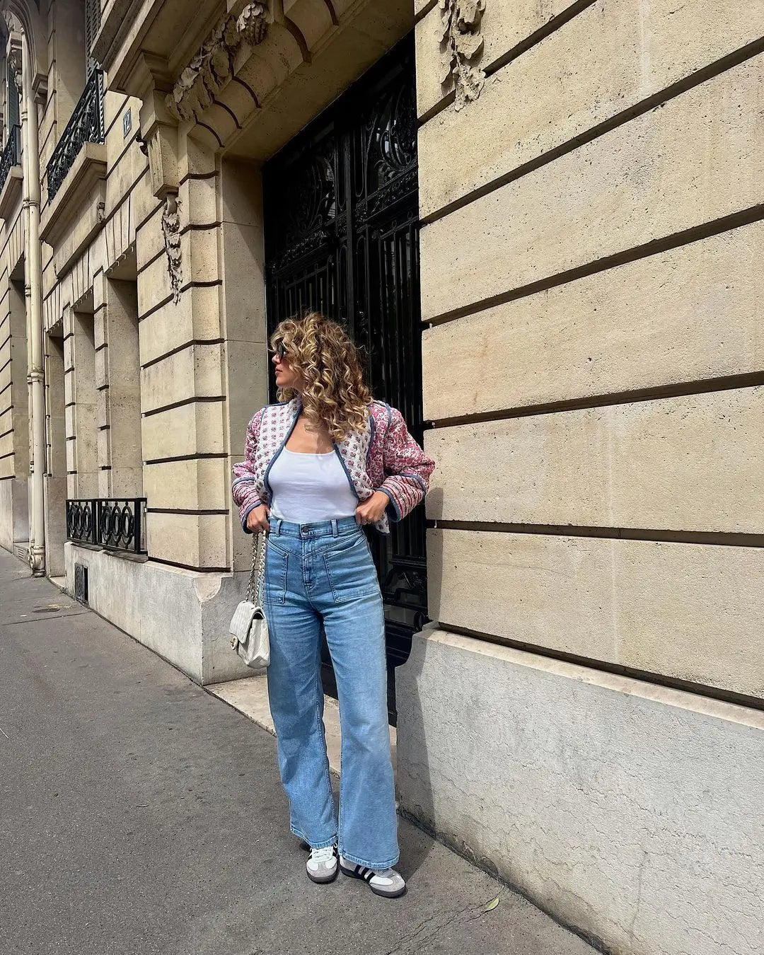 Veste À Capuche Avec Fermeture Zippée Pour Femme | Idéale Pour La Mi-saison Et Les Activités Extérieures