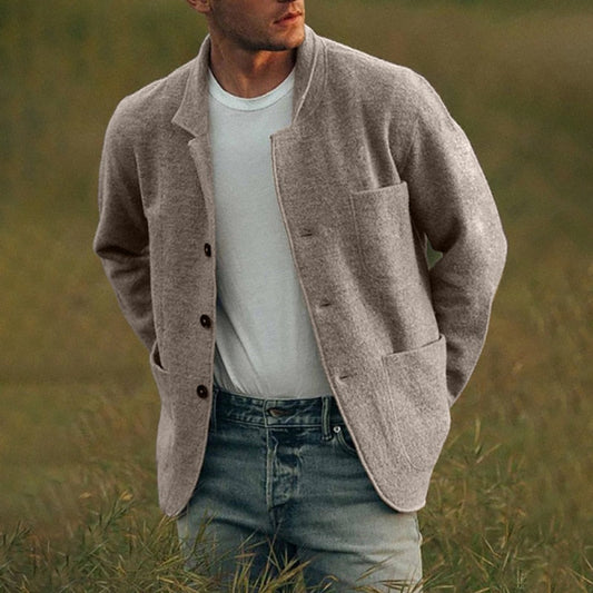 Veste avec Gilet Intégré pour Homme | Idéale pour L’Automne Et L’Hiver
