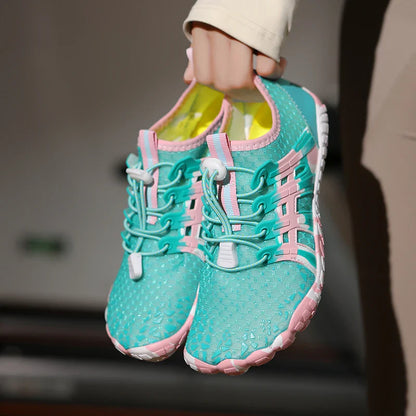 Chaussures D'Eau Avec Semelle Antidérapante Pour Femme | Idéales Pour Les Activités Aquatiques
