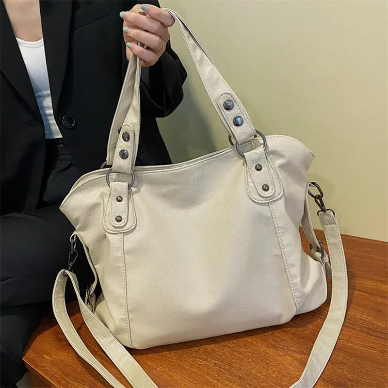 Sac Bandoulière avec Sangle Réglable pour Adultes | Idéal pour le Travail et les Déplacements
