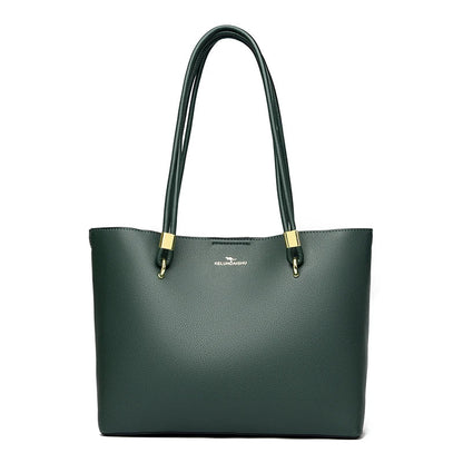 Sac Cabas Avec Compartiment Spacieux Et Anses Supérieures Pour Femme | Idéal Pour Le Travail Et Les Déplacements