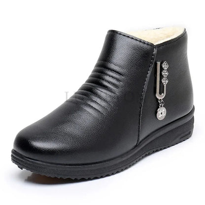 Bottines Orthopédiques avec Soutien pour Adultes | Idéal pour Usage Quotidien