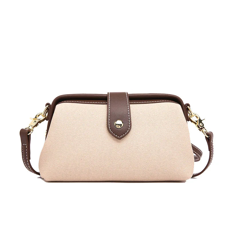Sac À Bandoulière Avec Sangle Réglable Pour Femme | Idéal Pour UN Usage Quotidien