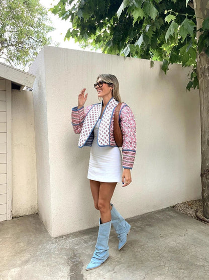 Veste À Capuche Avec Fermeture Zippée Pour Femme | Idéale Pour La Mi-saison Et Les Activités Extérieures