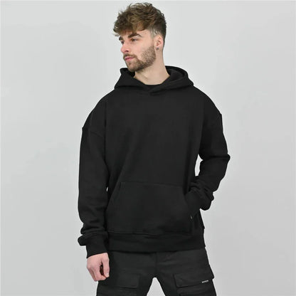 Ensemble Deux Pièces pour Homme avec Haut et Pantalon Coordonnés | Idéal pour le Sport et la Détente
