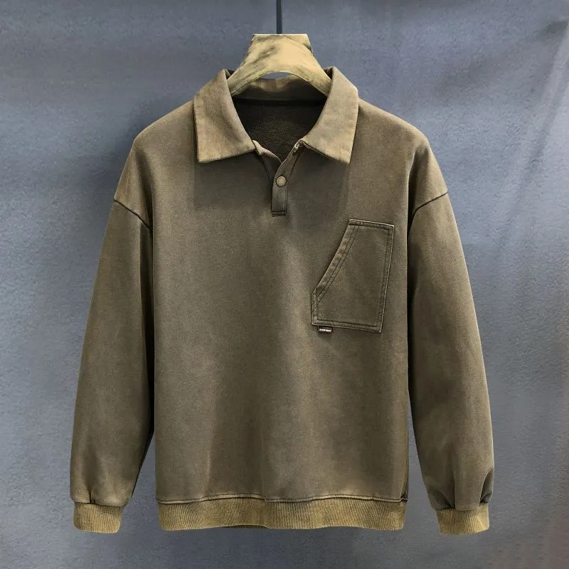 Polo En Maille À Col Boutonné Pour Homme | Idéal Pour Une Utilisation Quotidienne