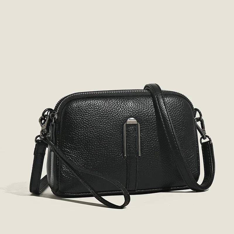 Sac À Épaule Avec Forme Structurée Et Bandoulière Large Pour Femmes | Idéal Pour Le Quotidien Et Les Sorties