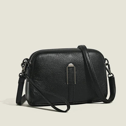 Sac À Épaule Avec Forme Structurée Et Bandoulière Large Pour Femmes | Idéal Pour Le Quotidien Et Les Sorties