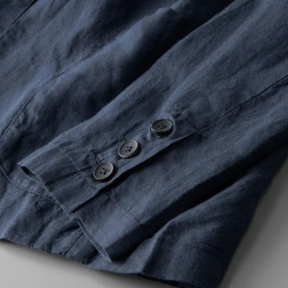 Blazer Pour Homme Avec Coupe Légère Pour Adulte | Idéal Pour Saisons Chaudes Et Usage Quotidien