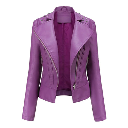 Veste Classique À Coupe Droite pour Femme | Idéale pour Le Quotidien Et Les Occasions Spéciales