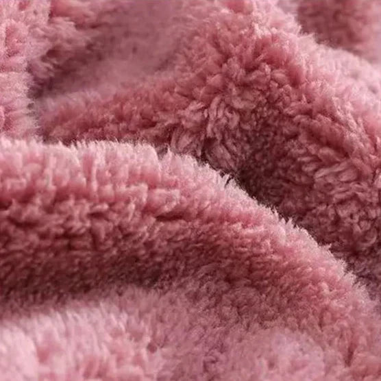 Manteau zippé à capuche pour femmes
