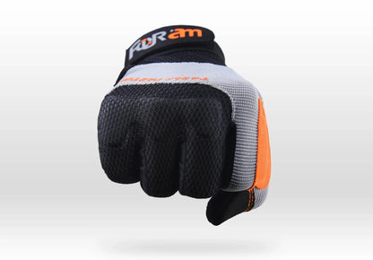 Gants de Travail Utilitaires avec Compatibilité Écran Tactile pour Adultes | Idéal pour Réparations et Entretien