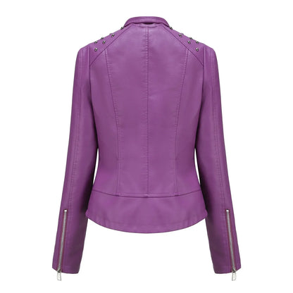 Veste Classique À Coupe Droite pour Femme | Idéale pour Le Quotidien Et Les Occasions Spéciales