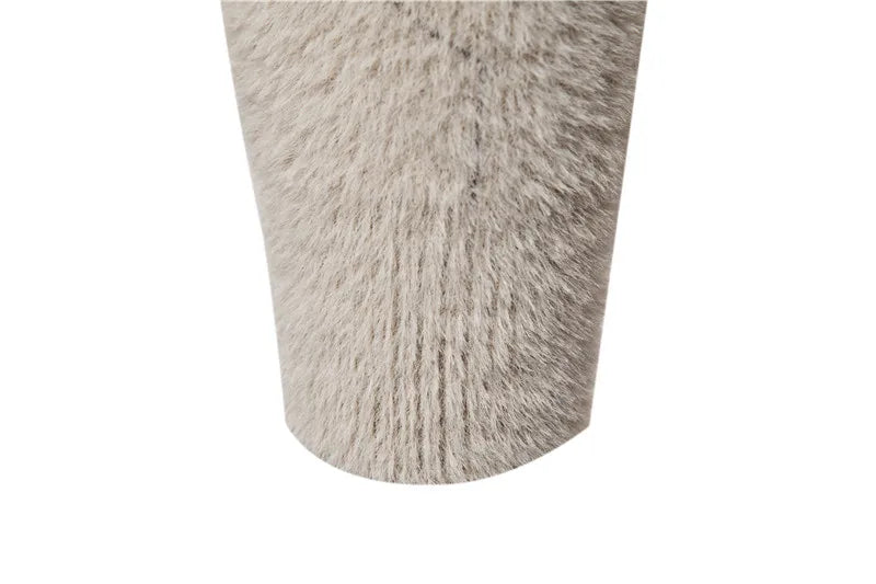 Pull Avec Maille Tricotée Pour Homme | Idéal Pour Temps Frais