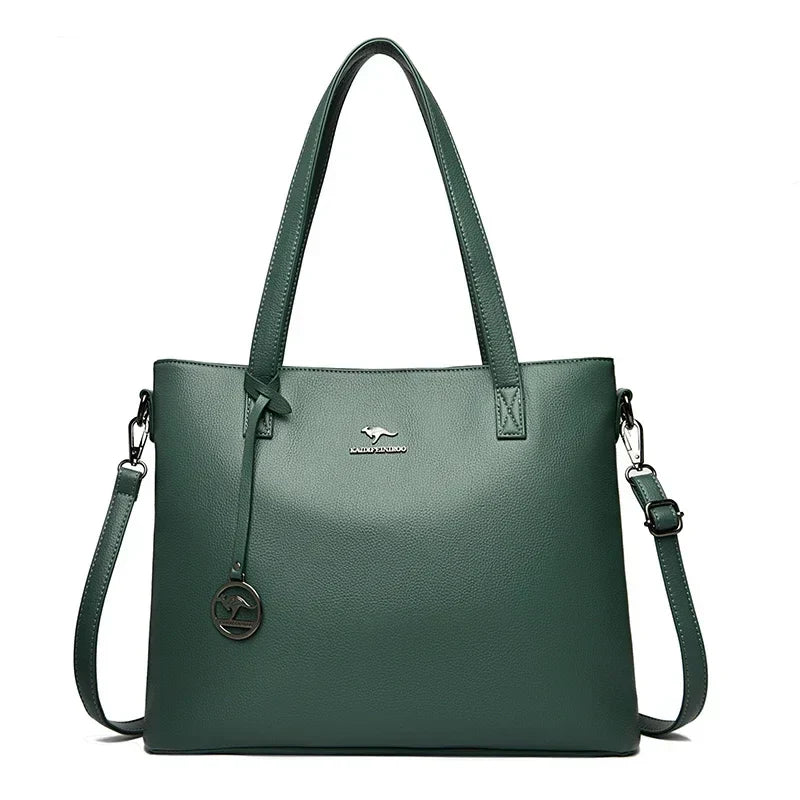 Sac De Voyage Avec Compartiment Principal Spacieux Et Poches Multiples Pour Femme | Idéal Pour Les Déplacements