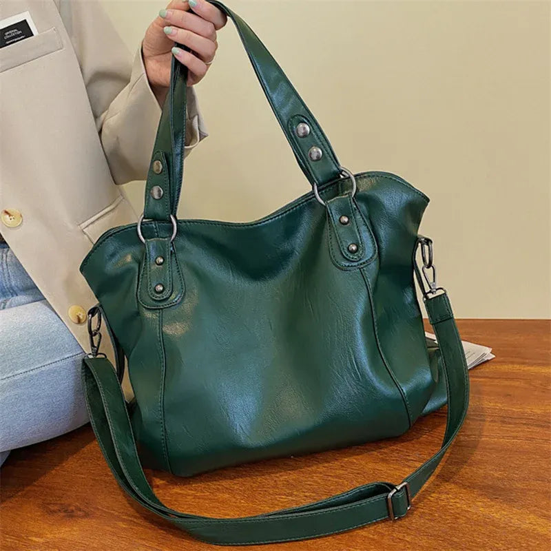Sac Bandoulière avec Sangle Réglable pour Adultes | Idéal pour le Travail et les Déplacements