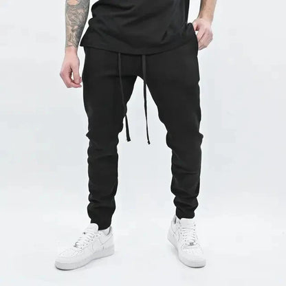 Ensemble Deux Pièces pour Homme avec Haut et Pantalon Coordonnés | Idéal pour le Sport et la Détente