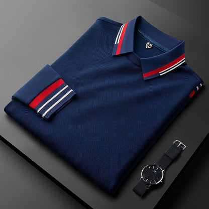 Polo avec Coupe Slim pour Homme | Idéal pour le Quotidien
