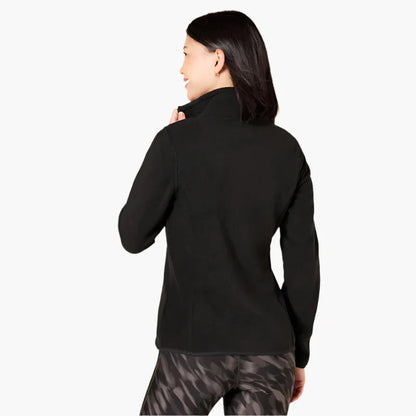 Veste à Capuche avec Coupe Confortable pour Femme | Idéale pour les Activités Extérieures