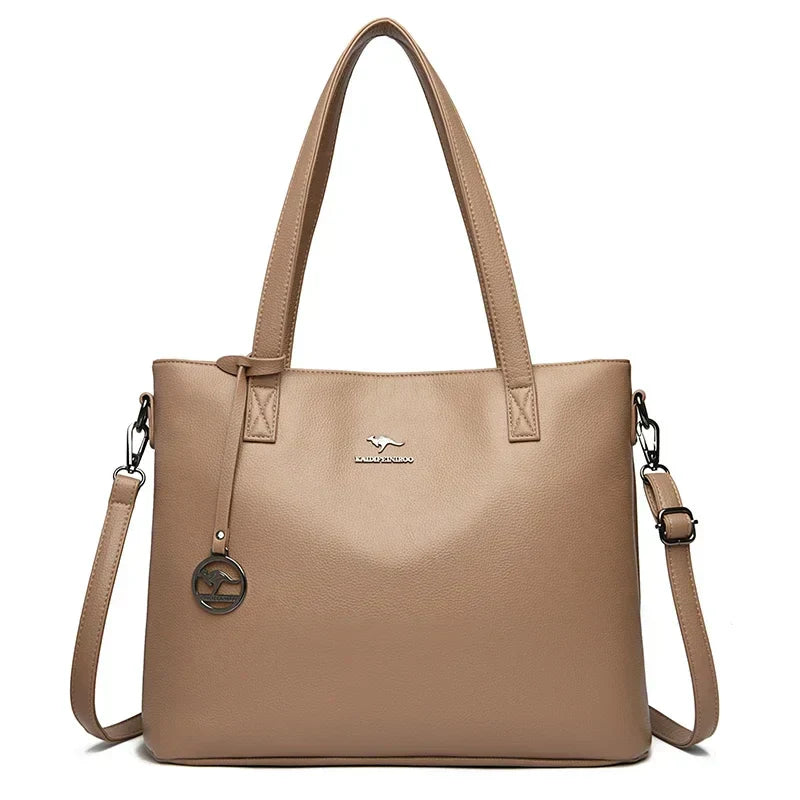Sac De Voyage Avec Compartiment Principal Spacieux Et Poches Multiples Pour Femme | Idéal Pour Les Déplacements