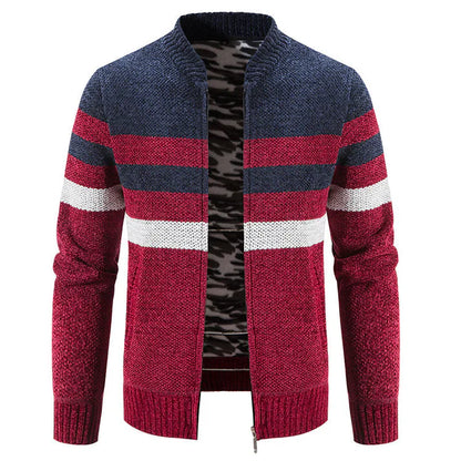 Veste Homme à Coupe Décontractée | Idéale pour le Quotidien et les Loisirs