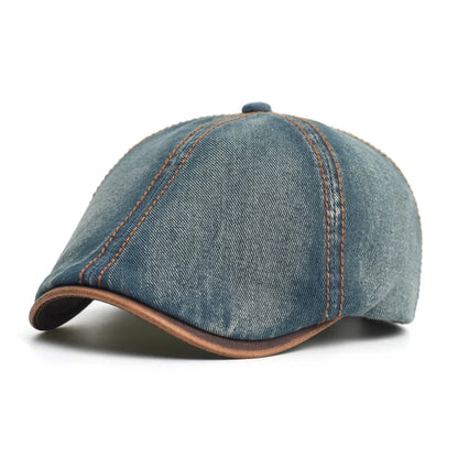 Casquette Vintage À Visière Courbée pour Adulte | Idéale pour Un Usage Quotidien