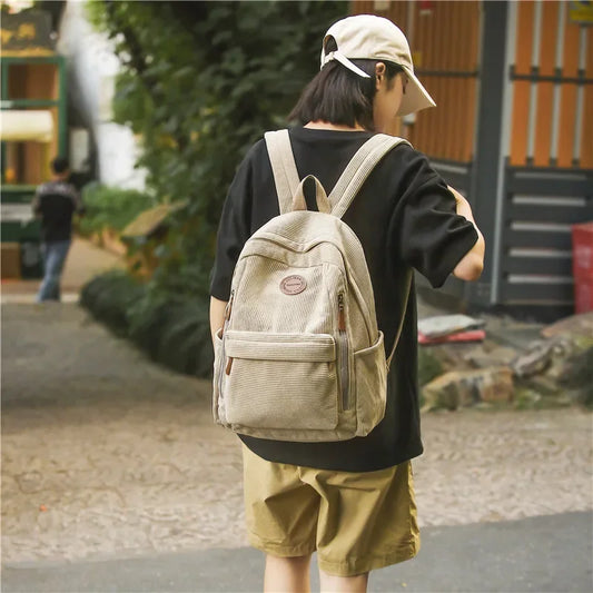 Sac À Dos avec Bretelles Incurvées pour Adultes | Idéal pour Un Usage Quotidien Et Les Voyages