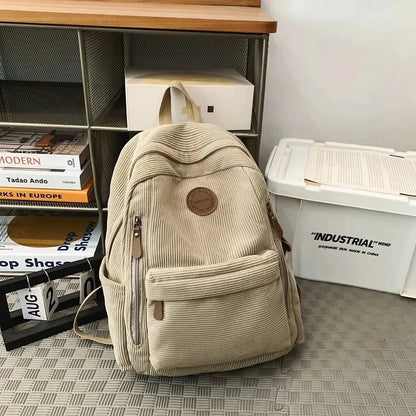 Sac À Dos avec Bretelles Incurvées pour Adultes | Idéal pour Un Usage Quotidien Et Les Voyages