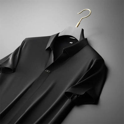 Ensemble Deux-Pièces Homme avec Pantalon à Taille Élastique | Idéal pour le Quotidien et les Sorties Décontractées