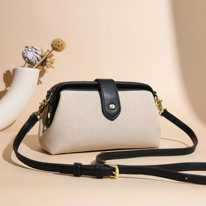 Sac À Bandoulière Avec Sangle Réglable Pour Femme | Idéal Pour UN Usage Quotidien