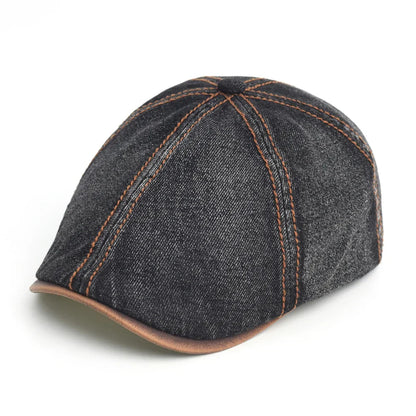 Casquette Vintage À Visière Courbée pour Adulte | Idéale pour Un Usage Quotidien