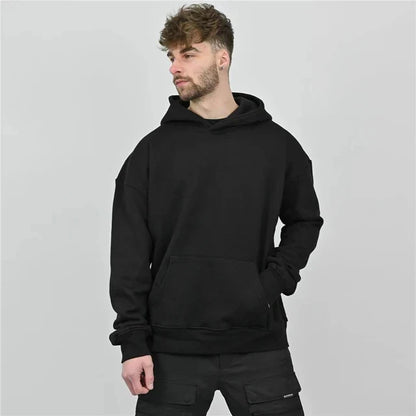Ensemble Deux Pièces pour Homme avec Haut et Pantalon Coordonnés | Idéal pour le Sport et la Détente