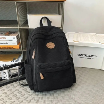 Sac À Dos avec Bretelles Incurvées pour Adultes | Idéal pour Un Usage Quotidien Et Les Voyages