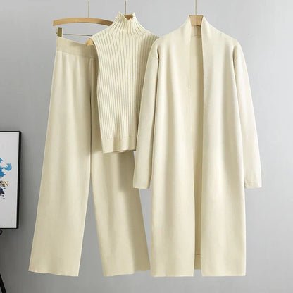 Ensemble Loungewear Avec Haut Et Pantalon Pour Femme | Idéal Pour Détente À La Maison